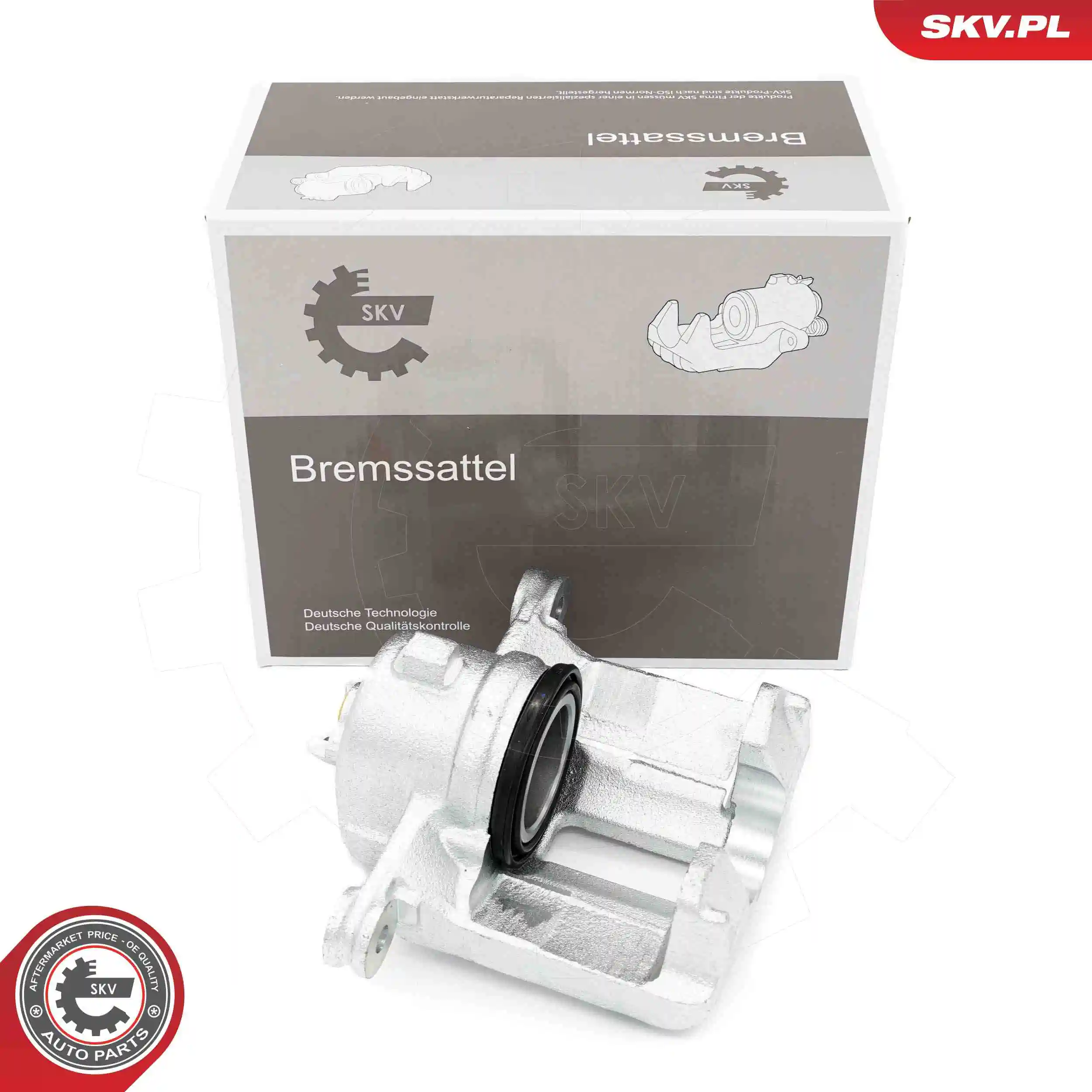 Brake Caliper